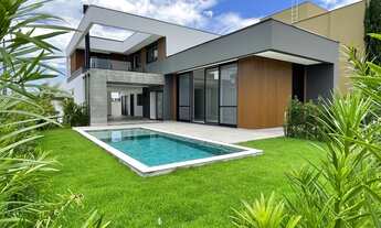 Imagem: Casa em Condomínio (Camboriú-SC