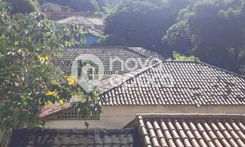 Imagem 3: Laranjeiras Apartamento com 2 dormitórios