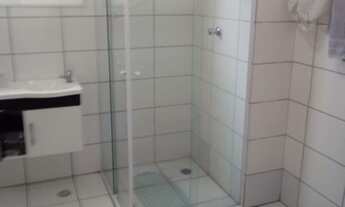 Imagem 4: Apartamento Mobiliado para alugar em Jardim Arco-Íris, Cotia!