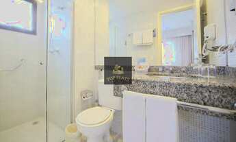 Imagem: Flat disponivel em Moema - SP