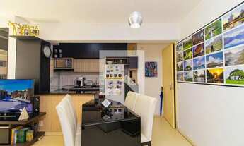 Imagem 4: Apartamento para Aluguel - Bela Vista, 2 Quartos, 51 m2