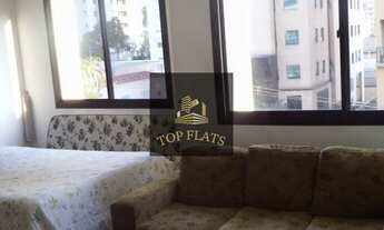 Imagem 3: Flat disponivel em Moema - SP