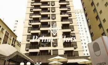 Imagem 7: Flat no Flat London Residence Service à venda no Jardim Paulista, com 42m², 1 dormitório e