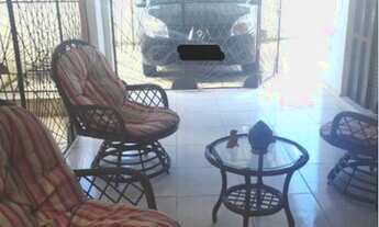 Imagem 5: Treze De Maio Casa 04 Quartos ( 3 suítes) + Dependência externa . Ótima localização