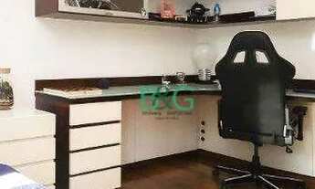 Imagem 3: Apartamento com 3 dormitórios à venda, 245 m² por R$ 2.289.000 - Aclimação - São Paulo/SP