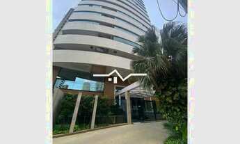 Imagem: Apartamento de 500m² com 4 suítes para