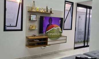 Imagem 4: Casa com 3 dormitórios, 146 m² - venda por R$ 820.000,00 ou aluguel por R$ 4.150,01/mês