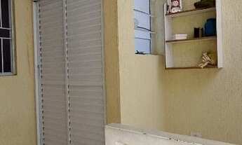 Imagem 5: Sobrado com 3 dormitórios para alugar, 140 m² por R$ 2.660,00/mês - Jardim Taboão - Taboão