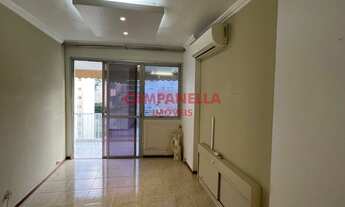 Imagem 7: Apartamento varandão, 2 quartos, suíte, garagem, infratotal, Saens Pena Tijuca