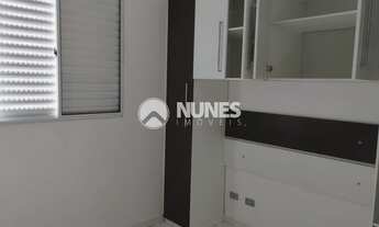 Imagem 4: Osasco - Apartamento Padrão - Recanto das Rosas