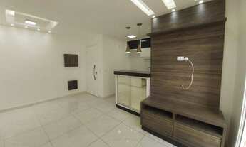 Imagem 3: Condomínio Residencial Esplanada - Apartamento com 2 dormitórios à venda, 54 m² por R$ 300