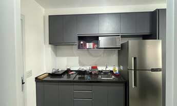 Imagem 5: Studio para aluguel tem 40 metros quadrados com 1 quarto em Pinheiros - São Paulo - SP