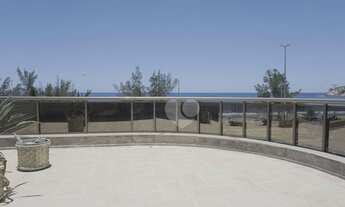 Imagem: Cobertura com 5 dormitórios à venda, 410