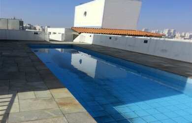 Imagem 3: Apartamento Chácara Califórnia São Paulo/SP