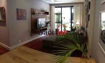 Imagem 4: Apartamento-À VENDA-Tijuca-Rio de Janeiro-RJ