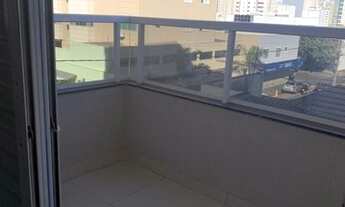 Imagem 3: Apartamento com 3 dormitórios à venda, 107 m² por R$ 550.000,00 - Martins - Uberlândia/MG