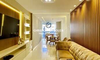 Imagem: Apartamento 3 Quartos para Venda em Vila