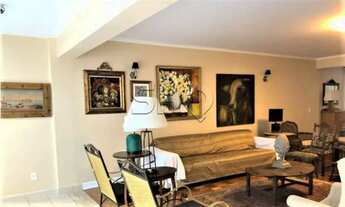 Imagem 3: Apartamento em Higienópolis com 3 dormitórios