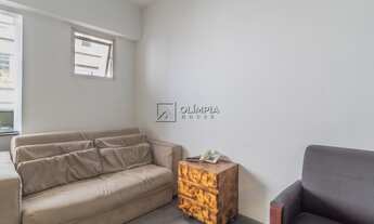 Imagem 3: Venda Apartamento 1 Dormitórios - 48 m² Pinheiros
