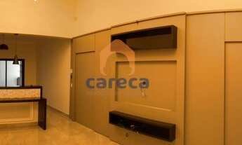 Imagem 2: Casa para Venda em São José do Rio Preto, SETSUL, 3 dormitórios, 3 suítes, 4 banheiros, 2