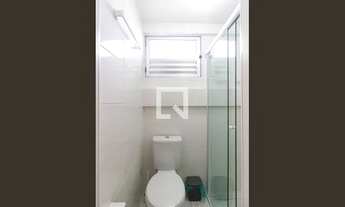 Imagem 6: Apartamento para Aluguel - Jardim Éster Yolanda, 1 Quarto, 27 m2