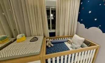 Imagem 4: Pronto pra Morar!!!! Apto 66 m² com 3 quartos no Sacomã - São Paulo - SP