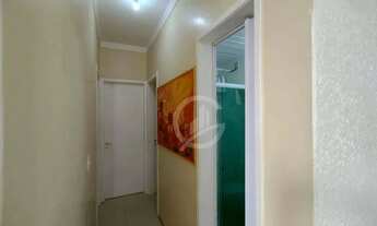 Imagem 7: Apartamento com 3 dormitórios à venda, 65 m² por R$ 180.000 - Messejana - Fortaleza/CE