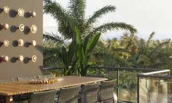 Imagem 3: Apartamento para venda com 25 metros quadrados com 1 quarto em TAMANDARE I - Tamandaré - P