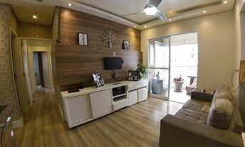 Imagem: Apartamento para venda, 86m2 com 3 quartos