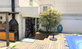 Imagem 2: São Paulo - Apartamento Padrão - ALTO DE PINHEIROS