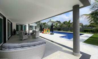 Imagem: Melhor condomínio da Granja - Cond. São