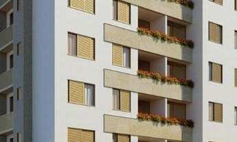 Imagem: Apartamento com 2 dormitórios à venda