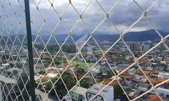 Imagem 7: Apartamento semi mobiliado no bairro Jardim Cidade de Florianopólis - São José/SC