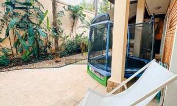 Imagem 11: Casa a venda no condomínio Villaggio Campos do Jordão