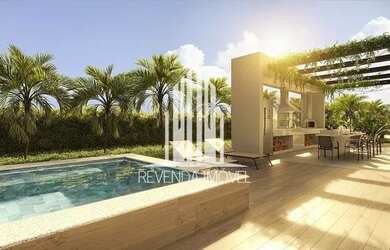Imagem 6: Apartamento · 51m² · 1 Vagas- Acqua Park Bethaville