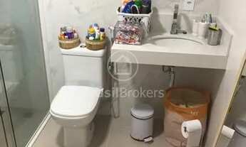 Imagem: Rio de Janeiro - Apartamento Padrão - Flamengo