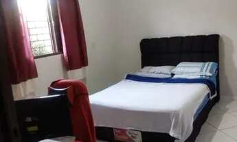 Imagem 4: Casa para venda no bairro Bom Pastor, em Catanduva, 3 dormitórios sendo 1 suíte, em 250m²