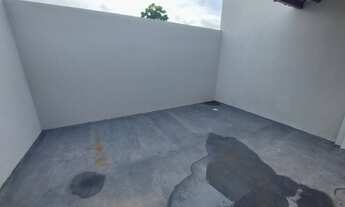 Imagem 4: Condomínio Rio Manso Casa reformada, garagem coberta, toda no porcelanato a venda.