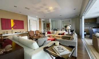 Imagem 4: 262 m² | 3 suítes