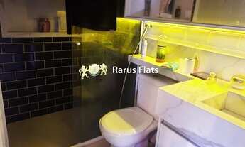 Imagem 6: Apartamento para venda na Vila Mariana - Edifício Provence Bienal Suítes