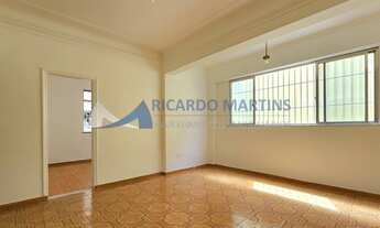 Imagem 4: Apartamento para venda com 90 metros quadrados com 2 quartos em Olaria - Rio de Janeiro