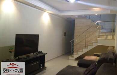 Imagem 4: Sobrado para Venda - Jardim das Indústrias, São José dos Campos - 2 vagas