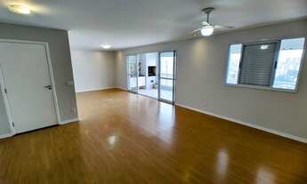 Imagem 7: POEMA GRANJA JULIETA - EXCELENTE APARTAMENTO COM 154 M² - EXCELENTE LOCALIZAÇÃO