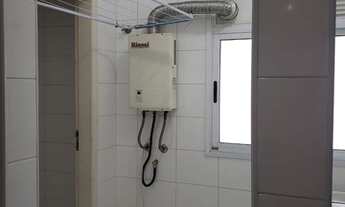 Imagem 2: Apartamento | CONDOMÍNIO SOLAR DO JATOBÁ. | Centro | 109,82 m² | 1 suíte