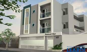 Imagem 4: CASA EM CONDOMÍNIO - PARQUE ARTUR ALVIM - SP