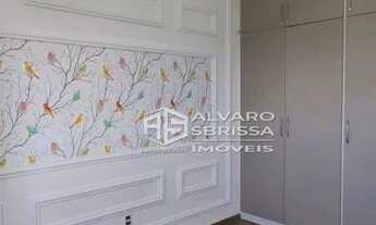 Imagem 6: Lindo apartamento com vista maravilhosa para o norte. Três dormitórios sendo uma suíte