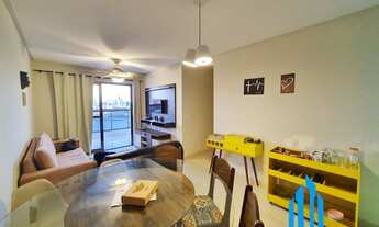 Imagem 2: 03 quartos alto padrão com vista definitiva para o mar( lazer completo