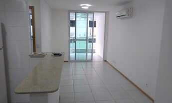 Imagem: Apartamento com 1 dormitório para alugar