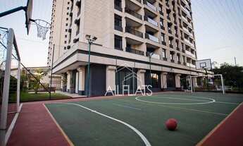 Imagem 6: Flat com 1 dormitório à venda, 28 m² por R$ 255.000 no Campo Belo - São Paulo/SP