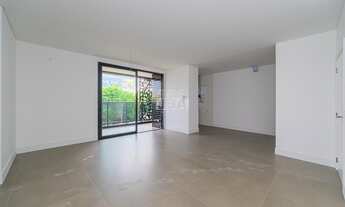 Imagem 3: Apartamento - 120m2 - 03 Suítes - 02 vagas